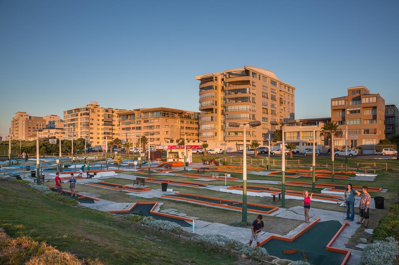 The Odyssee 409 Città del Capo Esterno foto